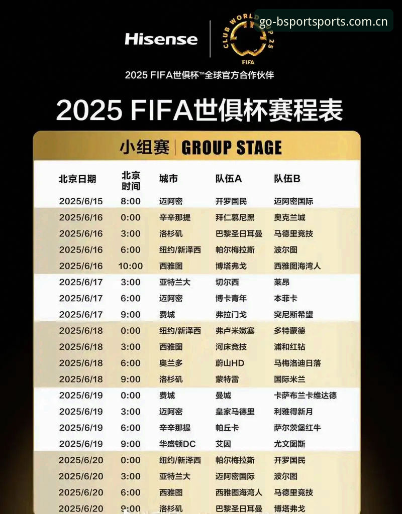卡拉格炮轰密集赛程最新动态：B体育APP深度解析世界杯参赛球员压力困境